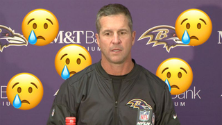 Let the coach whine—the “crazy” fumble rules are fine